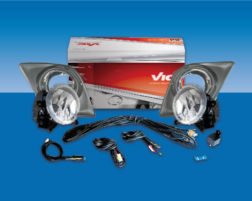 Kit Faros Antiniebla Hilux (16/…)